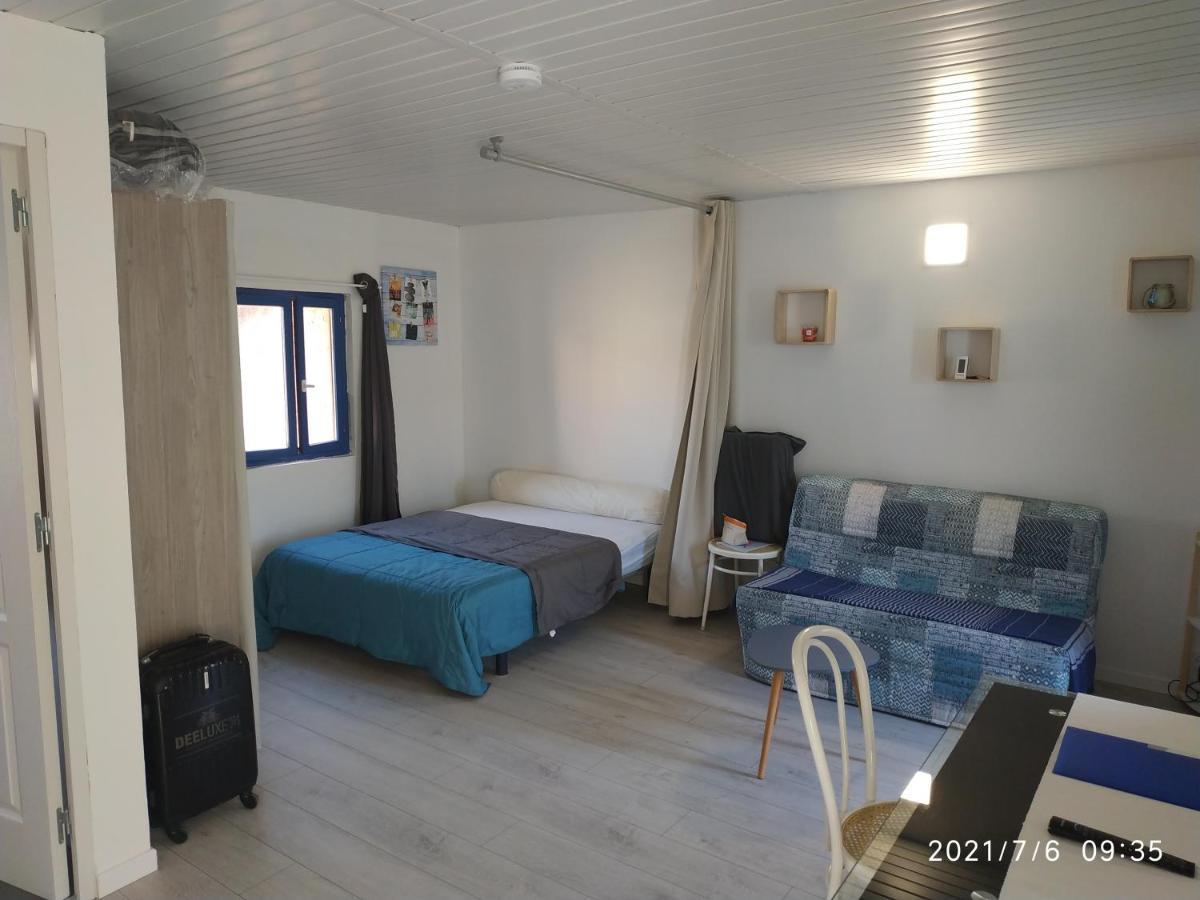 Appartement Centre Ville Du Boulou Pour 2 Adultes-2 Enfants- Check In 17H-21H--Juillet-Aout Reservation De 7 Jours Mini Le Boulou Exteriör bild