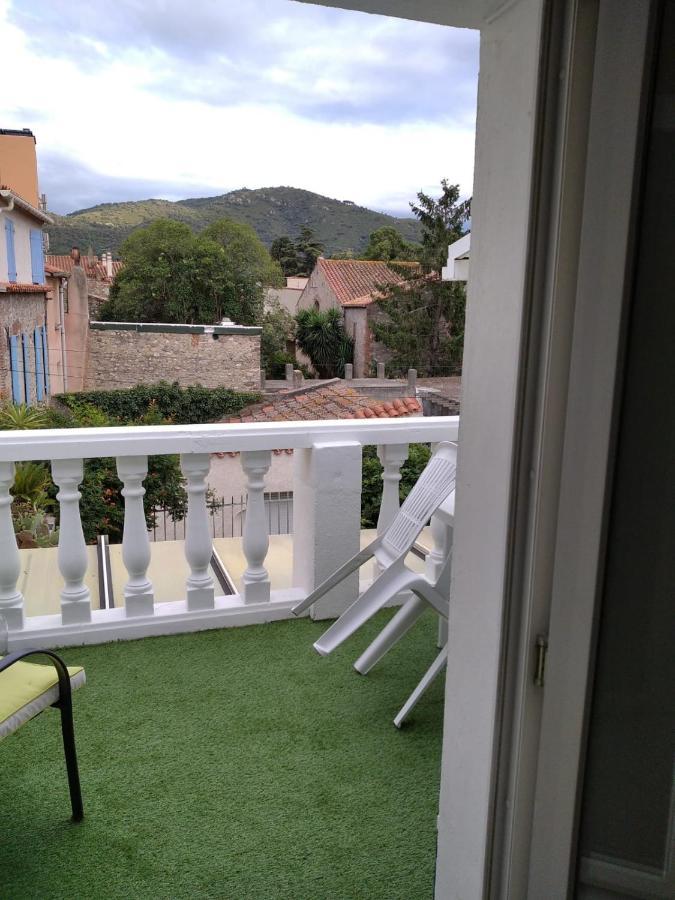 Appartement Centre Ville Du Boulou Pour 2 Adultes-2 Enfants- Check In 17H-21H--Juillet-Aout Reservation De 7 Jours Mini Le Boulou Exteriör bild