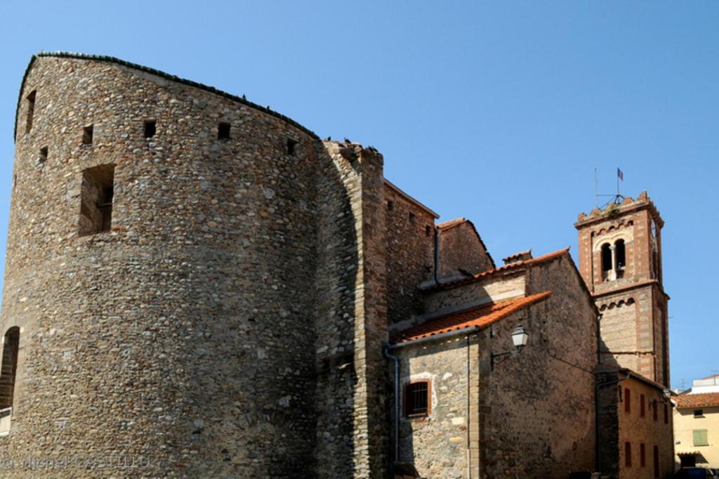 Appartement Centre Ville Du Boulou Pour 2 Adultes-2 Enfants- Check In 17H-21H--Juillet-Aout Reservation De 7 Jours Mini Le Boulou Exteriör bild