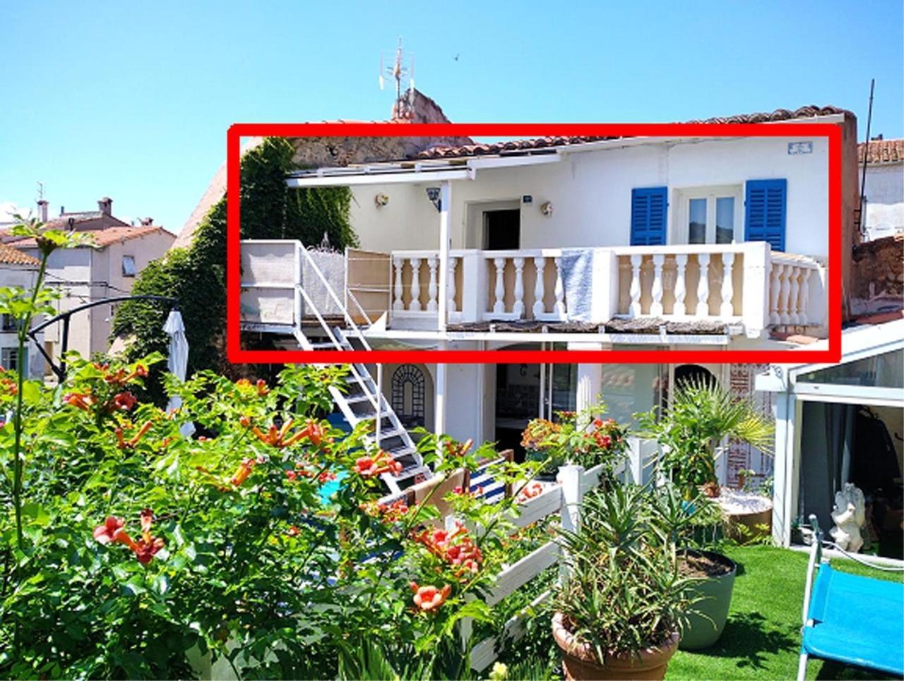 Appartement Centre Ville Du Boulou Pour 2 Adultes-2 Enfants- Check In 17H-21H--Juillet-Aout Reservation De 7 Jours Mini Le Boulou Exteriör bild